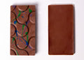 Barra de chocolate de leche (100g)