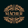 Chocolates macher - Inicio