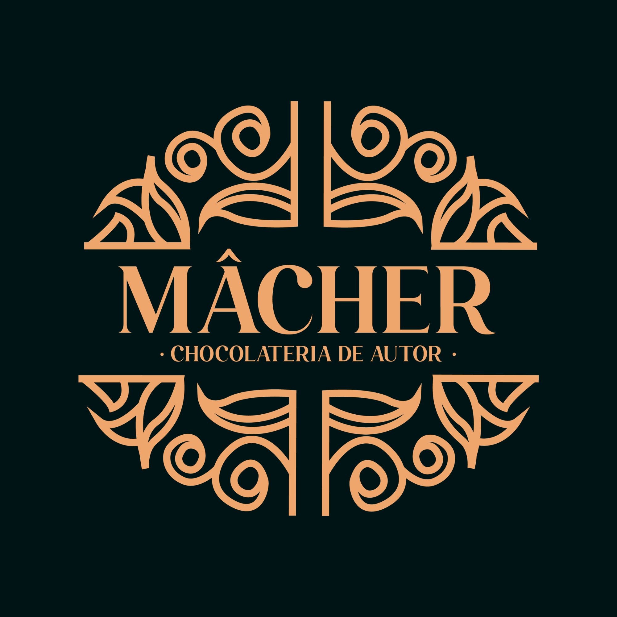 Chocolates macher